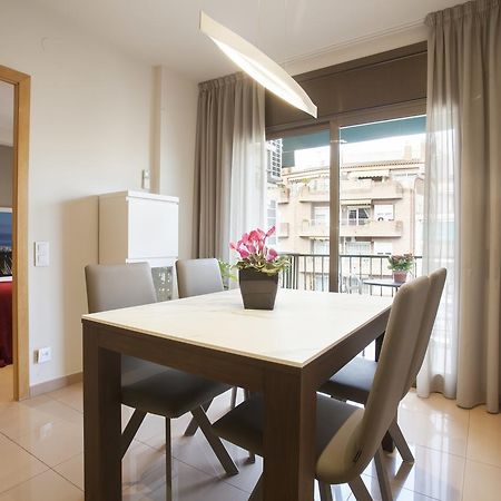 Rossello Apartment Barcelona Buitenkant foto