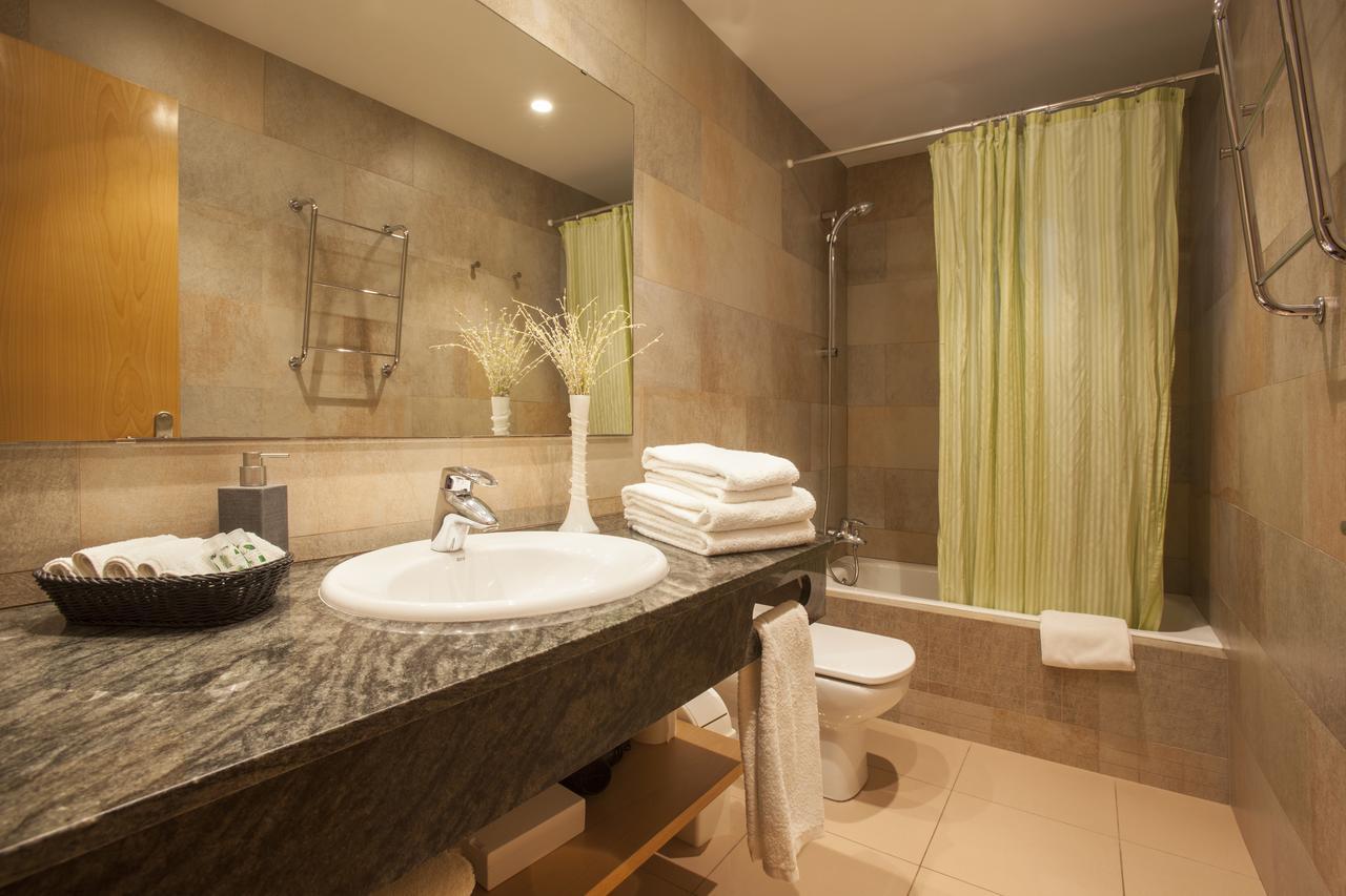 Rossello Apartment Barcelona Buitenkant foto